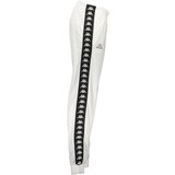 Kappa WOMEN'S WHITE TROUSERS | ePonuda.com