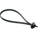 Hellermann Tyton Kabeli za povezivanje (DxŠ) 375 mm x 7.6 mm BHT375M-HS-BK-G1crna | Eponuda.ba