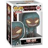 Funko rocks: Disturbed - the Guy | shoptok.hr