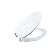 Diplon WC daska bela medijapan (WSM5518(M0705)) | ePonuda.com
