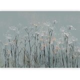 Artgeist Foto tapeta - Garlic Flowers 100x70 | shoptok.hr