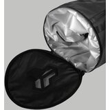 STRIX ALPHA Duffle Bag Black