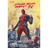 Čarobna knjiga Kalen Ban, Dalibor Talajić - Dedpul jednom zauvek satire Marvelov univerzum, The Best of Dedpul 17 Cene