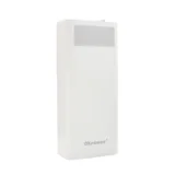 back up baterija P20 20000 mah bela