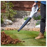 Vonhaus G-Series akumulatorski puhalnik lišća | shoptok.hr