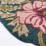 Flair Rugs Ročno tkana volnena preproga 200x290 cm Daphne Shaped Floral – | Shoptok.si
