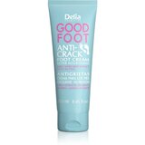 Delia Cosmetics Good Foot Anti Crack hranilna krema za noge 250 ml Cene