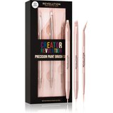 Makeup Revolution Creator set kistova (za oči) | shoptok.hr