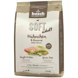 Bosch Soft piščanec & banana - 2,5 kg