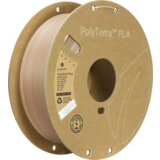  PolyTerra Dual-Gradient PLA Wood Cene