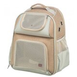  Nahrbtnik Willow 38×25×45 cm bež/rjav | Shoptok.si
