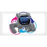 GOGO Pillow" 3 u 1 - držač za tablet, jastuk za putovanje i ruksak, u raznim bojama (pogledajte video) | shoptok.hr