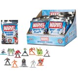Jada Toys Marvel: Nano Metalfigs metalno figurice iznenađenja, razne vrste, 1 kom - Cijene