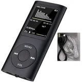 MP4 8G Player