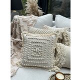 Mioli Decor Bombažna prevleka za blazino 43x43 cm Seashells – | Shoptok.si