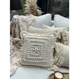 Mioli Decor Dekorativna jastučnica Den002, 43x43 cm, Bež | Eponuda.ba