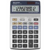 Sharp Kalkulator EL337C | Shoptok.si