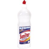 Sredstvo WC SANITAR 750ML Cene