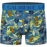 Gaubert Moške boksarice Bombaž Blue Tropicana | Shoptok.si