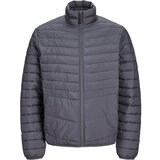Jack & Jones Muška jakna 12256985, Siva Cene