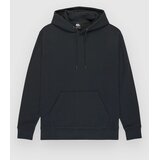 Quiksilver Salt Water Pulover s kapuco black Cene