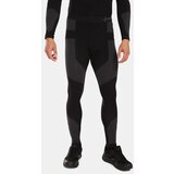 Kilpi Men's thermal underwear NIEL-M Black cene