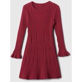 GAP Baby Sweater Dress CashSoft - Girls | Shoptok.si