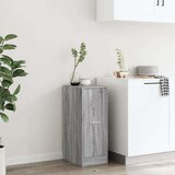 Ormarić za lijekove boja hrasta 30x41x77 5 cm konstruirano drvo | shoptok.hr