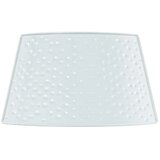  Suknja za božićno drvce U obliku stošca Bijela Ø 62 x 25 cm - Bijela | shoptok.hr