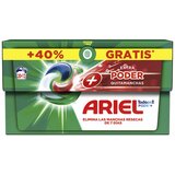 Ariel Detergent za pranje + + PODS + ekstra moč za odstranjevanje madežev, (5000547612) Cene