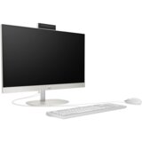 HEWLETT-PACKARD Računalo HP ProOne 240 G10 AiO | U5-125U | 8GB RAM | 512GB SSD / Core Ultra 7 / RAM 8 GB / SSD Pogon Slike