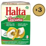 Halta Neutralna pavlaka za kuvanje, 200ml, 3 komada Cene