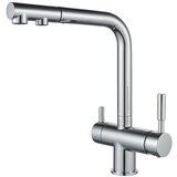 Alpok minimal shower - hrom Cene