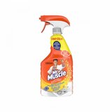 Hemija Mr.Muscle za kuhinjske površine limun 750ml | ePonuda.com