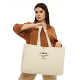 Myvalice Ženska torba 2199, Krem | Eponuda.com