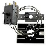 ich-zapfe Termostat RANCO S20026-K50B za LINDR zapfne naprave in CWP hlajenje, (5000215959) | Shoptok.si