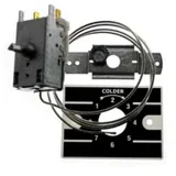 Termostat RANCO S20026-K50B za LINDR zapfne naprave in CWP hlajenje, (5000215959)