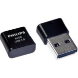 Philips USB 3.0 64GB Pico Edition Black Cijene