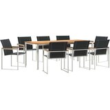  Vrtni set za objed 9 pcs | shoptok.hr