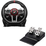  Volan Suzuka Flashfire 900A PS4, PS3, XBOX, SWITCH, PC S 2 PEDALE + MJENJAČ | Eponuda.ba