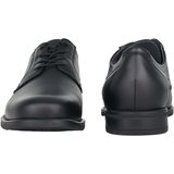 Waldläufer Čevlji Derby Henry Črna | Shoptok.si