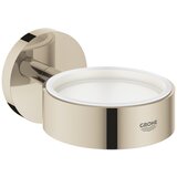 Grohe Essentials držač čaše ili sapuna HARD GRAPHITE 40369A01 | ePonuda.com