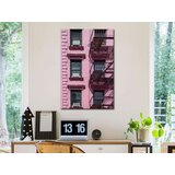  Slika - Fire Stairs (1 Part) Vertical 60x90 | shoptok.hr