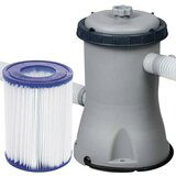 Bestway Pumpa s filterom (Prikladno za: Bazen, Snaga filtriranja: 2.006 l/h) | shoptok.hr