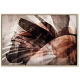  Slika - Penetrating Nature (1 Part) Wide 60x40 | shoptok.hr