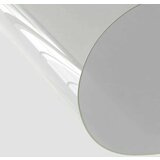  Zaštita za stol prozirna 100 x 60 cm 1 6 mm PVC | shoptok.hr