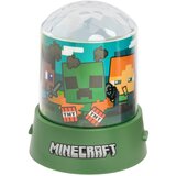 Paladone MINECRAFT PARTY PROJECTION svetilka | Shoptok.si