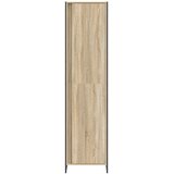  Ormar s pohranom Sonoma 50 x 50 x 200 cm Konstruirano drvo | shoptok.hr