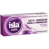 Isla ® cassis 30 pastila | ePonuda.com