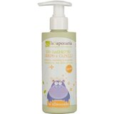 La Saponaria bio kupka za kosu i tijelo Cijene
